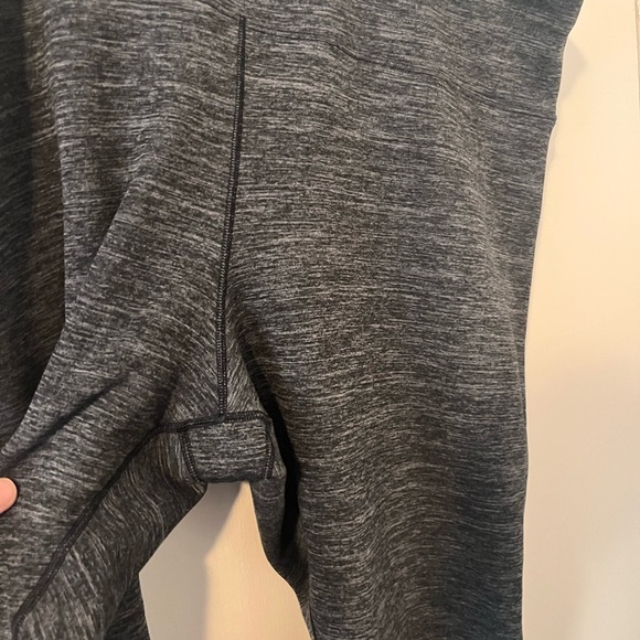 NEW Athleta Altitude Tight Polartec Power Stretch Fleece Lined 3X Plus Size - Picture 4 of 11